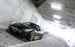 Nissan GT-R by Rowen 2016 года